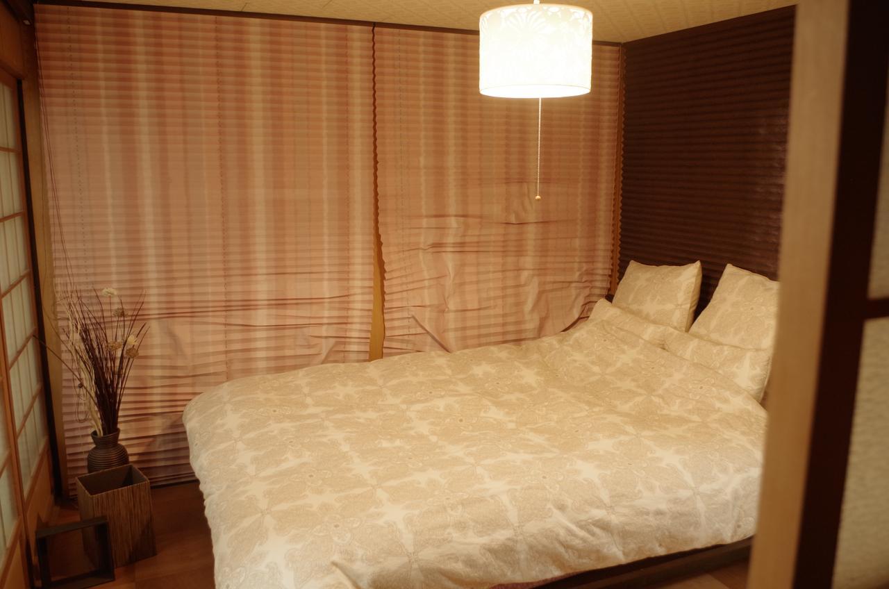 Kyoto Villa Sound Exterior photo